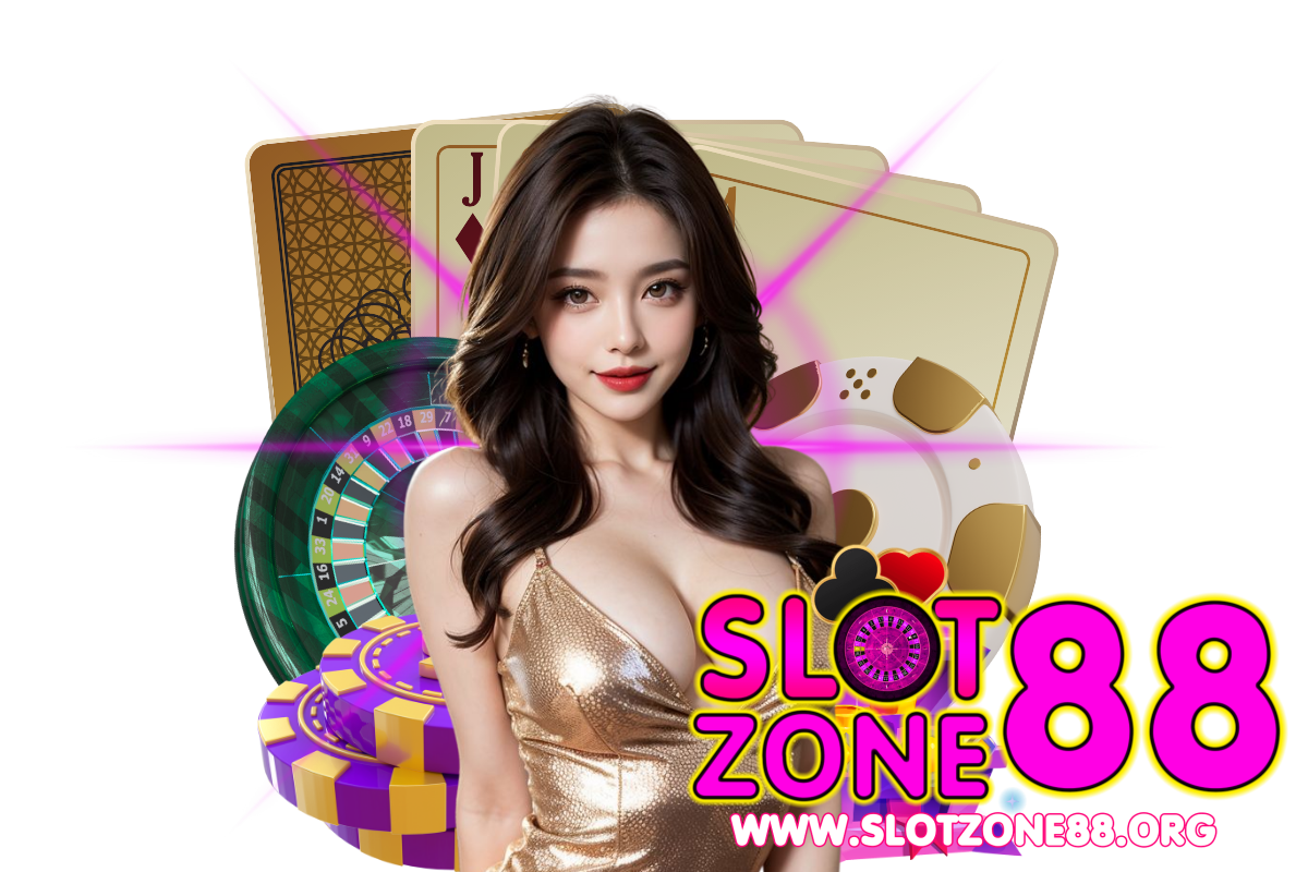 slotzone88